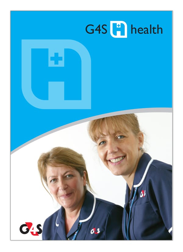 G4S Health Brochure