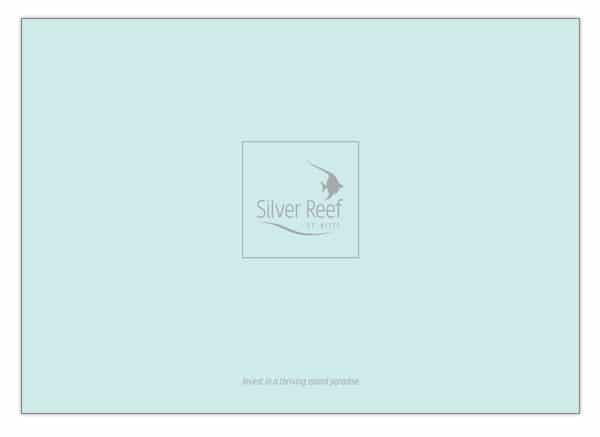 Silver Reef Brochure