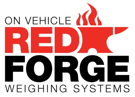Red Forge Branding