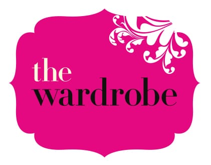 The Wardrobe Branding