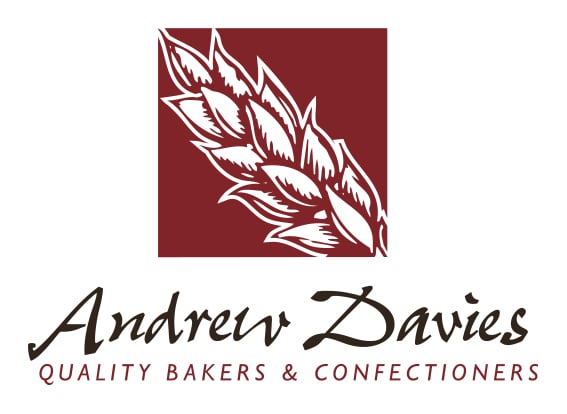Andrew Davies Branding