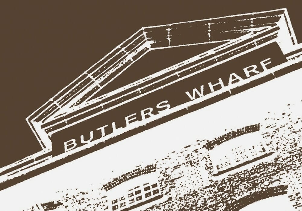 Butlers Wharf Portfolio Thumbnail