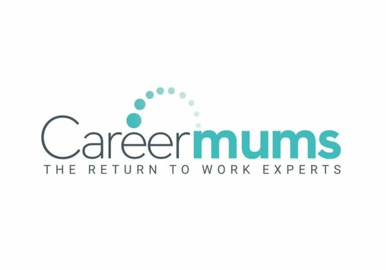 Career Mums Branding Thumbnail