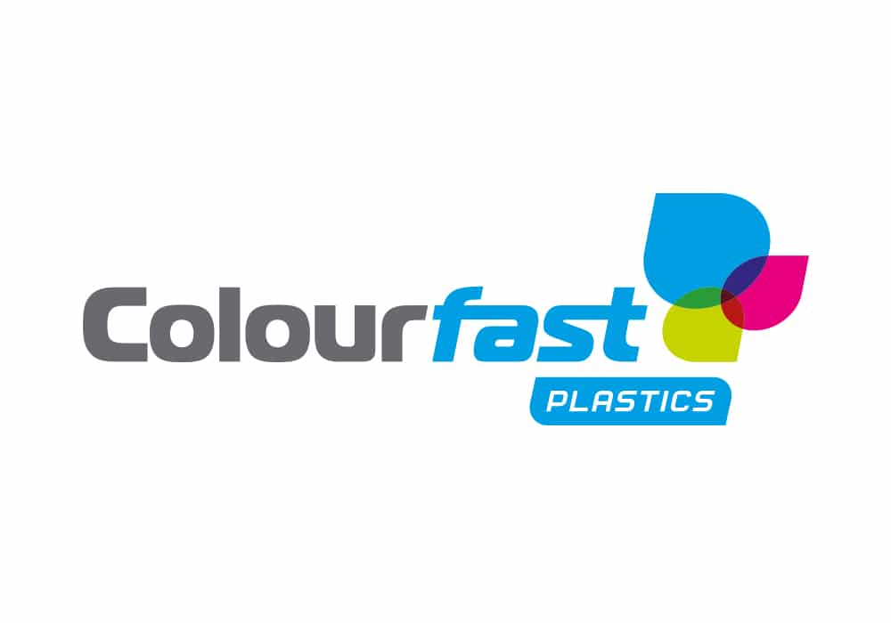 Colour fast Branding