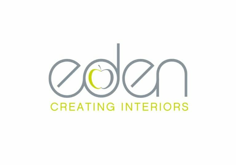Eden interiors Branding Thumbnail