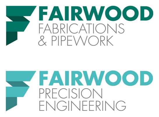 Fairwood Branding