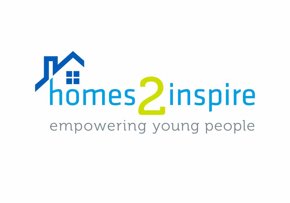 Homes2Inspire Branding Thumbnail