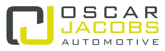 Oscar jacobs Branding