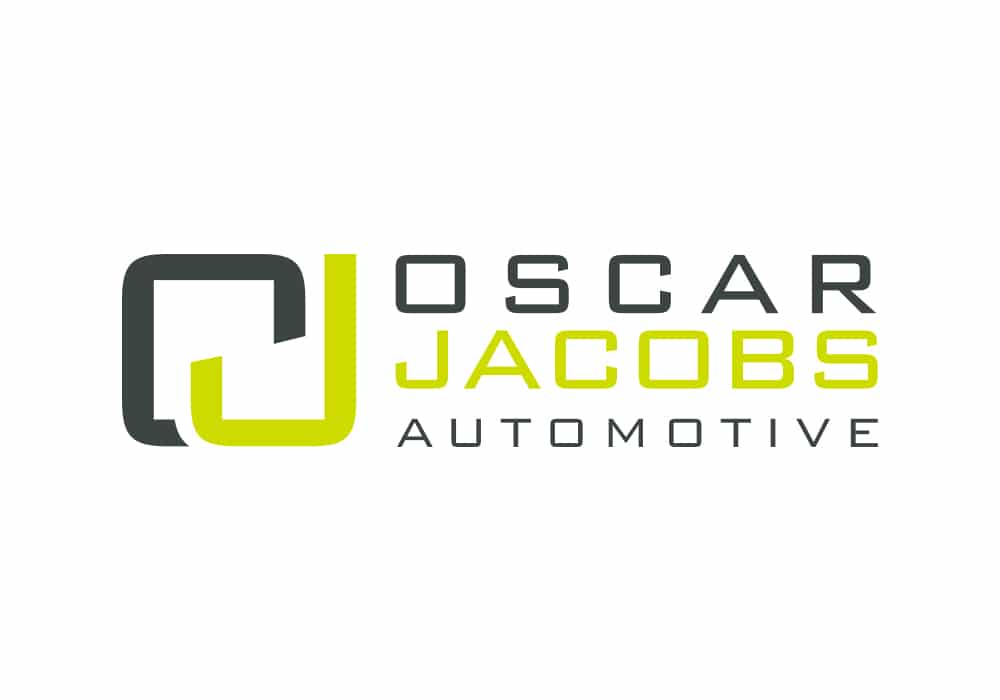 Oscar Jacobs Branding Thumbnail