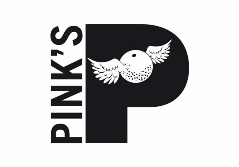 Pinks Branding