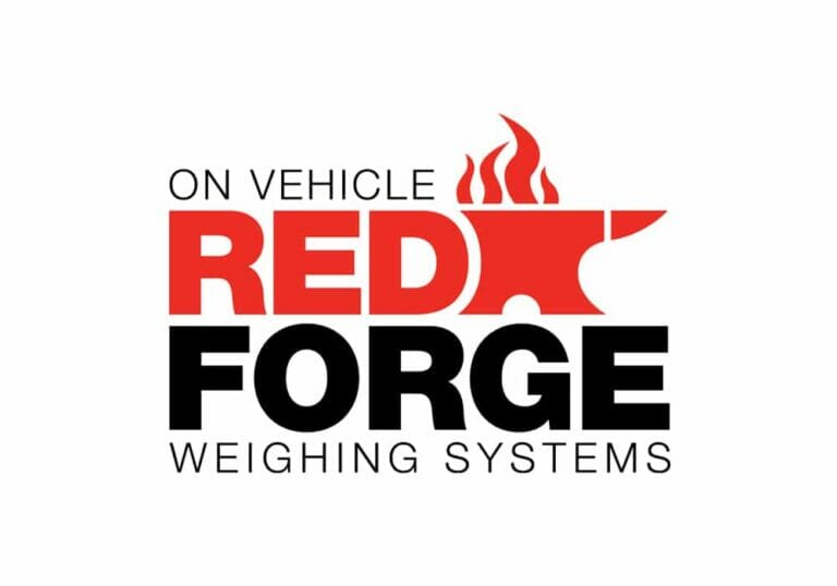 Red Forge Branding