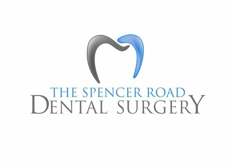 Spencer Road Dental Surgery Branding Thumbnail