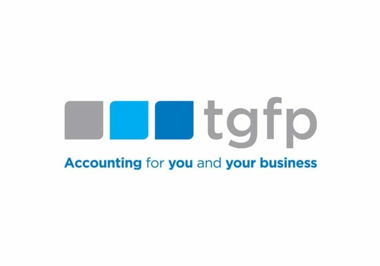 TGFP Branding