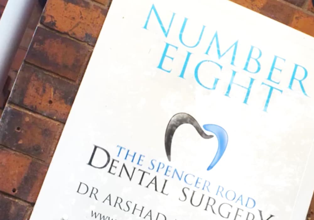 Spencer Road Dental Surgery Video Portfolio Thumbnail