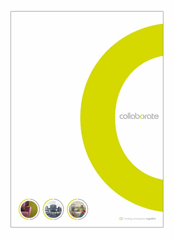 Collaborate Brochure