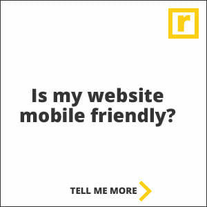 Is my website mobile friendly?