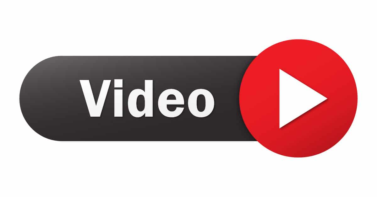 O video. Video logo. Video. Vid logo. Watch Video PNG вырезанная.