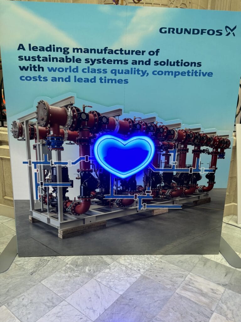 Grundfos Conference Event Image 10