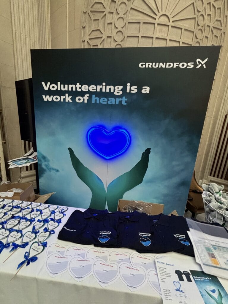 Grundfos Conference Event Image 9