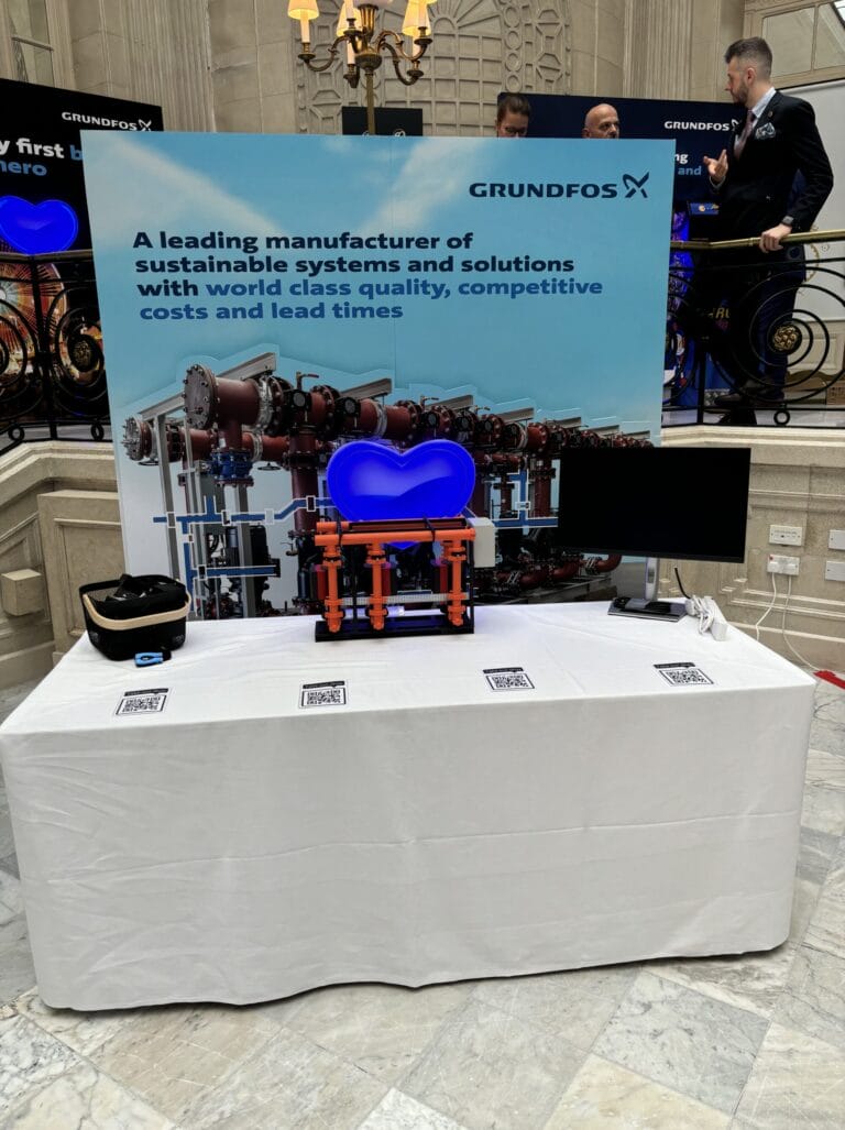 Grundfos Conference Event Image 8