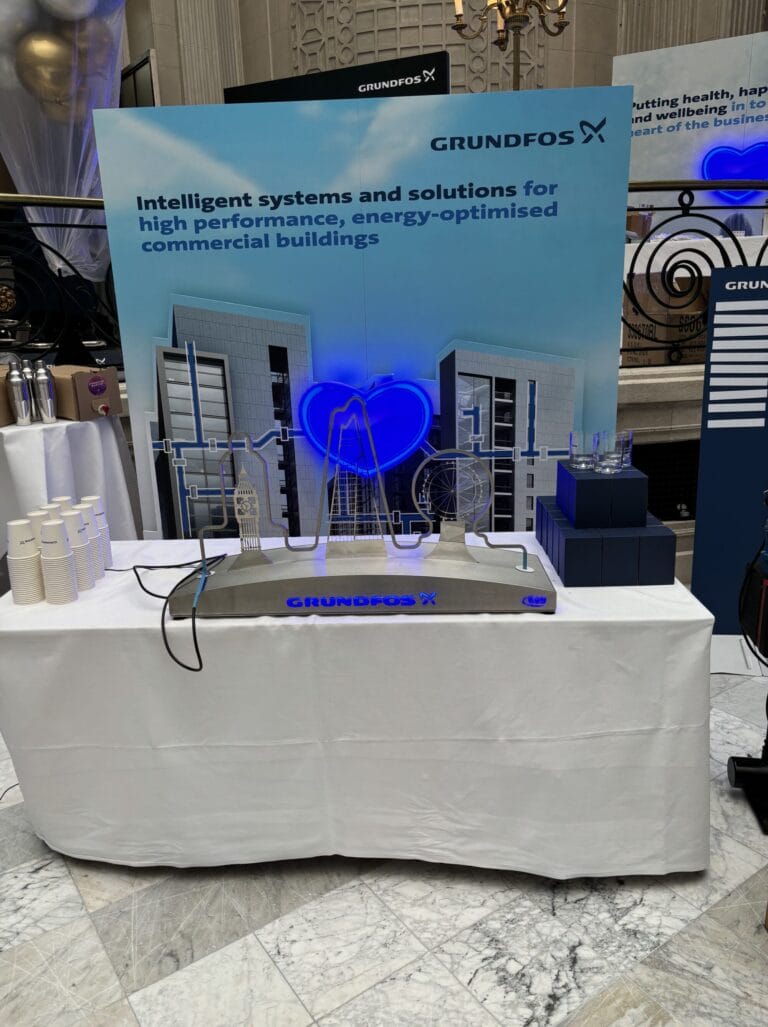Grundfos Conference Event Image 7