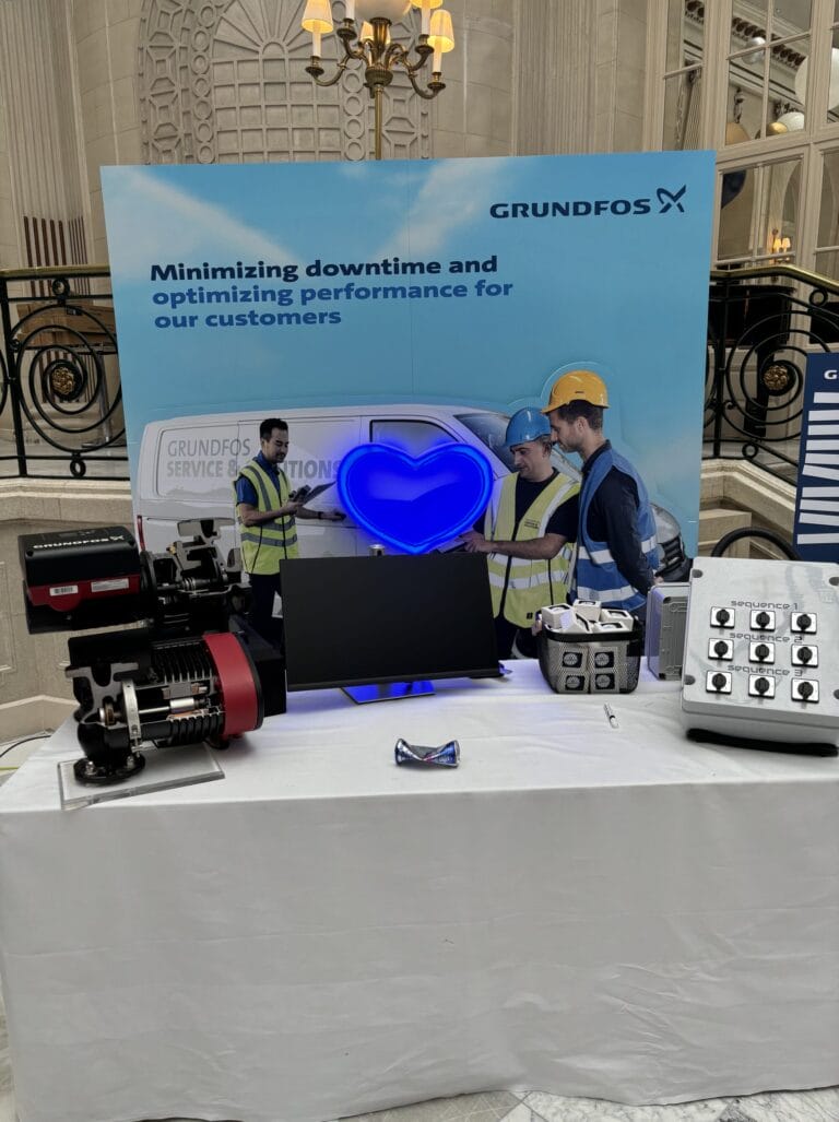 Grundfos Conference Event Image 6