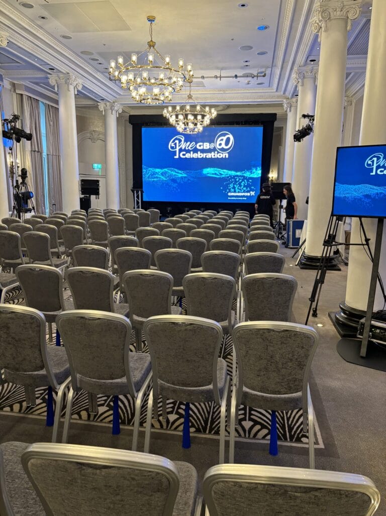 Grundfos Conference Event Image 5