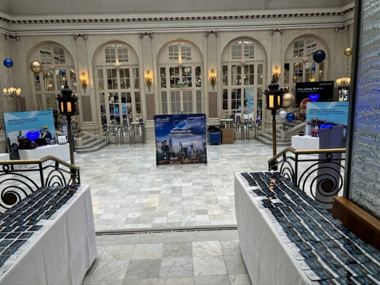Grundfos Conference Event Image 2