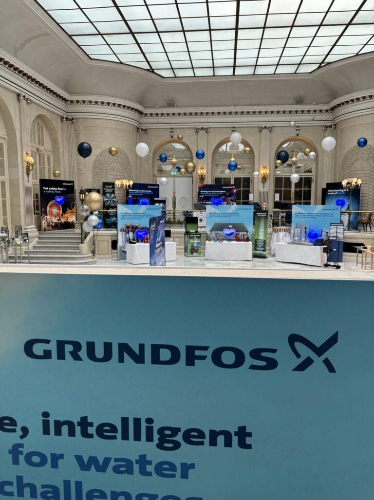 Grundfos Conference Event Image 1