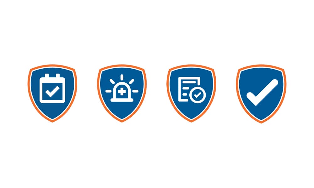 Rapchat-Kenilworth-Vets-Shield-Icons-Image