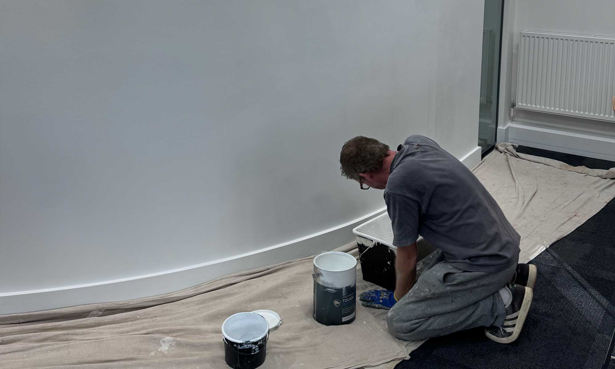 Rapchat-Grundfos-Wall-Graphics-Warrington-Fitting-1