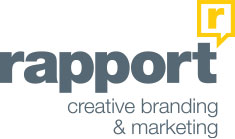 Rapport Creative Branding Marketing Solutions